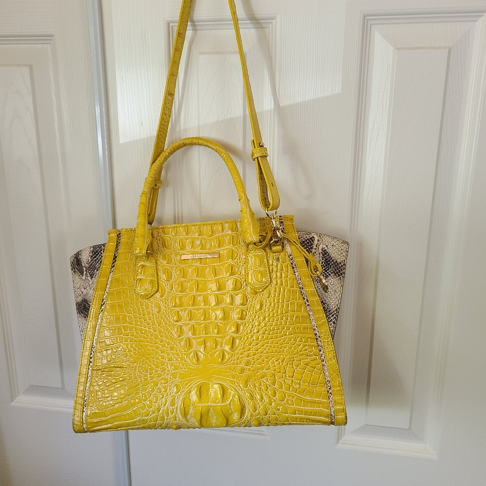 Brahmin Aubree Handbag